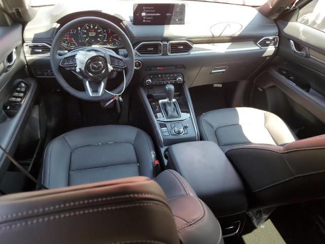2024 MAZDA CX-5 SIGNA - JM3KFBXY3R0396816