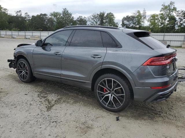 2020 AUDI Q8 PREMIUM - WA1EVAF17LD023330