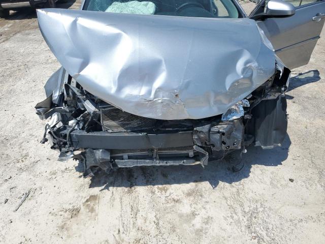 2017 TOYOTA CAMRY LE - 4T1BF1FK8HU376094