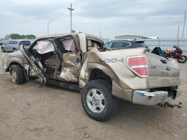 Vin: 1ftfw1etxeke82800, lot: 67858604, ford f-150 supercrew 20142