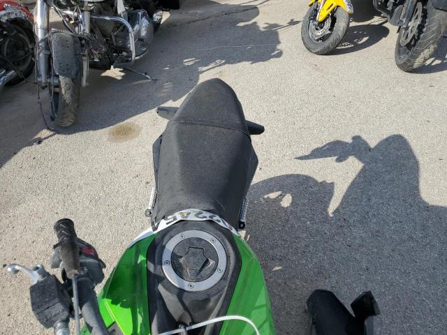 2024 KAWASAKI BR125 J - JKABRRJ18RDA31493