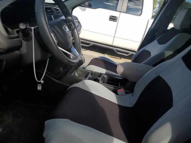 2019 HONDA CR-V EX - 2HKRW1H59KH507898