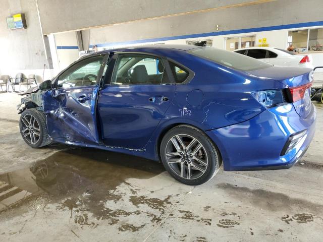 2019 KIA FORTE GT L 3KPF34AD8KE063996  67618484