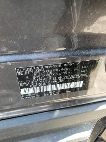 2024 TOYOTA RAV4 SE - 4T3T6RFV9RU151303