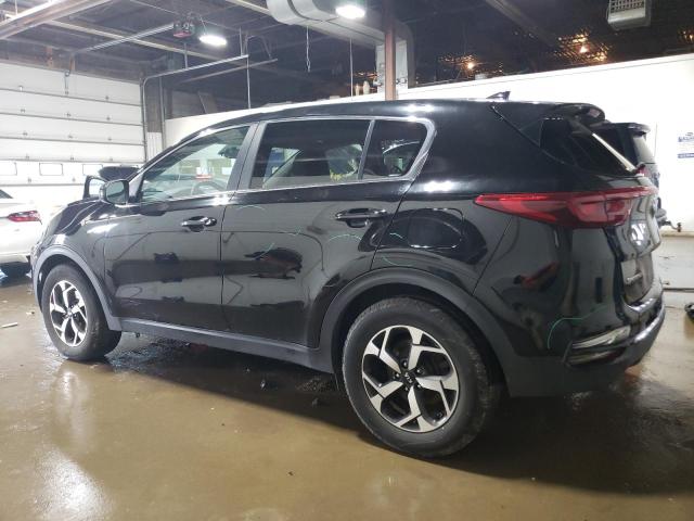 2020 KIA SPORTAGE L - KNDPMCAC9L7738954