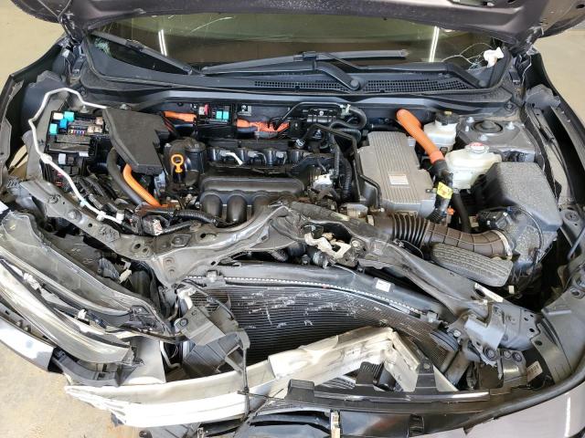 2021 HONDA INSIGHT EX 19XZE4F56ME010516  67540824