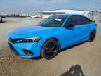 2024 HONDA CIVIC 4D E - 19XFL2H81RE000035