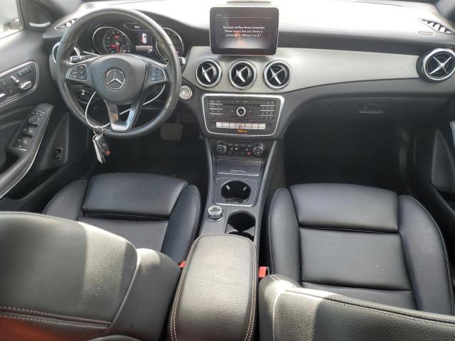 VIN WDCTG4EB6KU012234 2019 MERCEDES-BENZ GLA-CLASS no.8