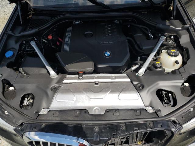 VIN 5UXTY3C05L9D06485 2020 BMW X3, Sdrive30I no.12