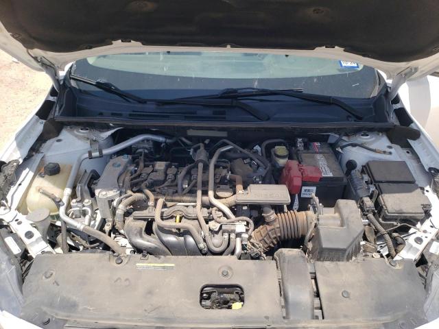 2020 NISSAN SENTRA SV - 3N1AB8CV2LY212531
