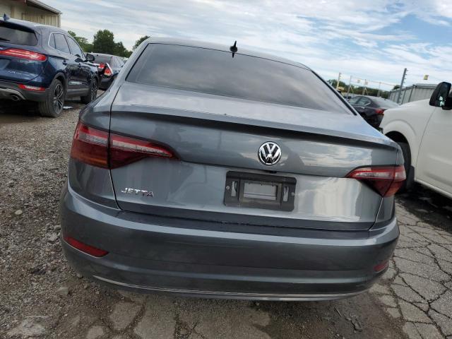 2019 VOLKSWAGEN JETTA S - 3VWCB7BU2KM268691