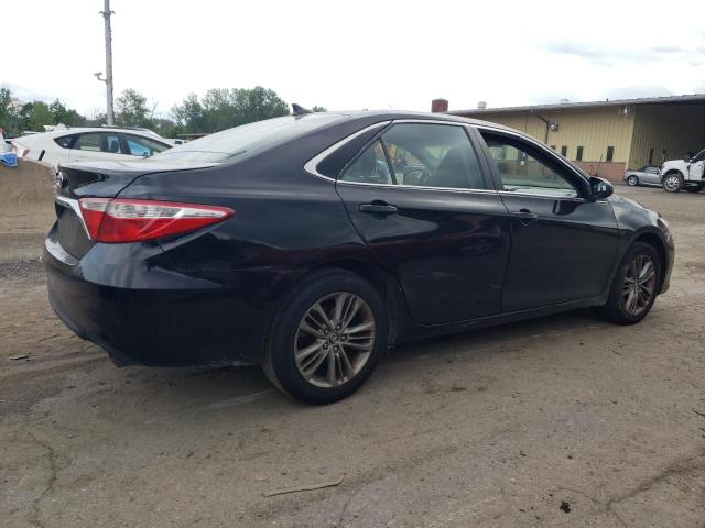 VIN 4T1BF1FK6HU335723 2017 Toyota Camry, LE no.3