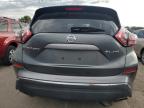 NISSAN MURANO S photo