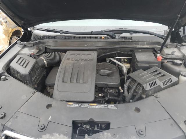 2015 CHEVROLET EQUINOX LT - 2GNALBEK6F6320142