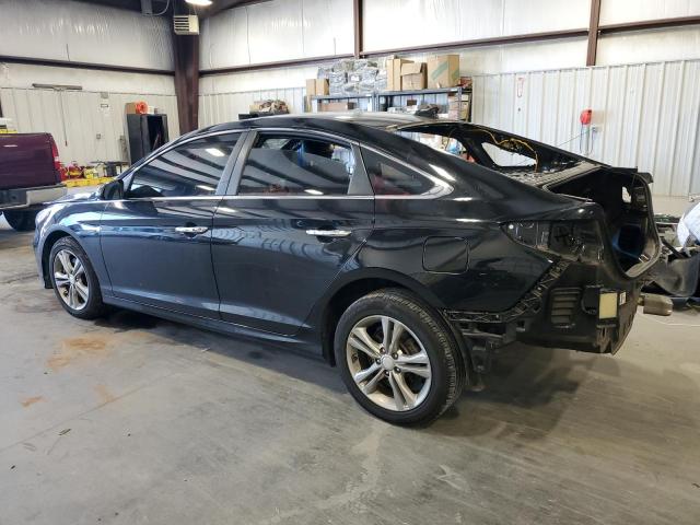 2018 HYUNDAI SONATA SPO - 5NPE34AF1JH723383