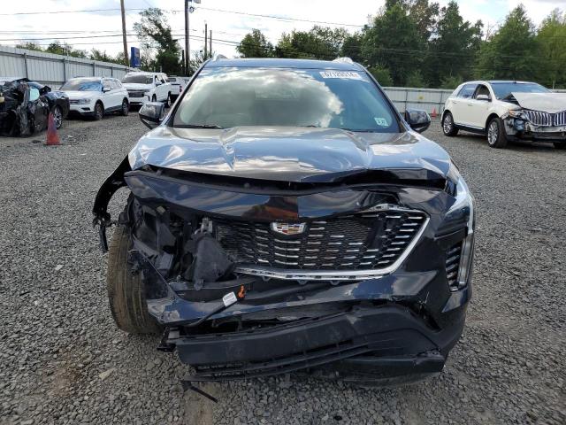 2022 CADILLAC XT4 LUXURY 1GYFZBR46NF106369  67129514