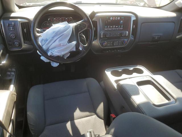 2019 CHEVROLET 1500 SILVE - 2GCVKPEC5K1202500