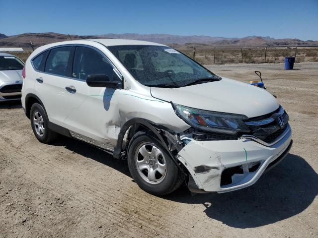 2015 HONDA CR-V LX - 5J6RM3H35FL004963