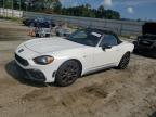 2017 FIAT 124 SPIDER - JC1NFAEK3H0125233