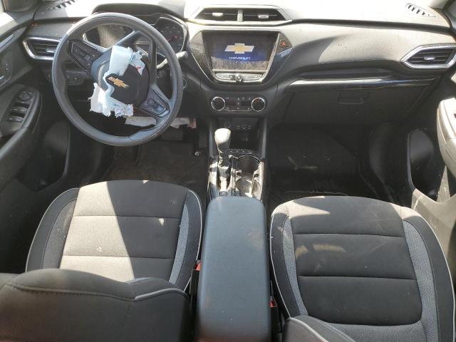 2023 CHEVROLET TRAILBLAZE - KL79MRSL3PB200826