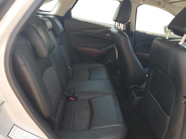 2018 MAZDA CX-3 TOURI - JM1DKDC75J0329502