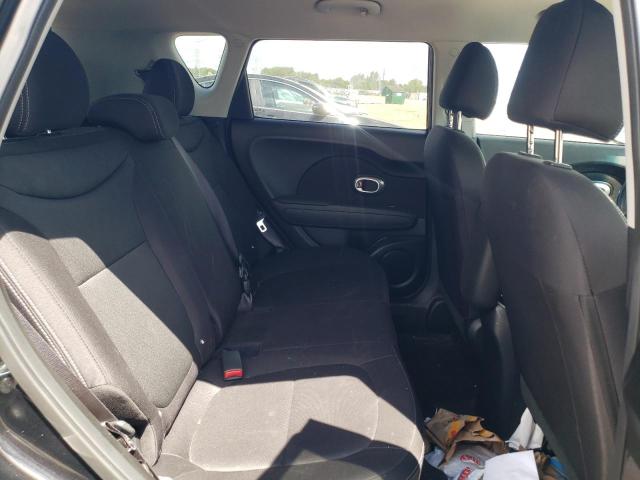 2019 KIA SOUL - KNDJN2A25K7001737