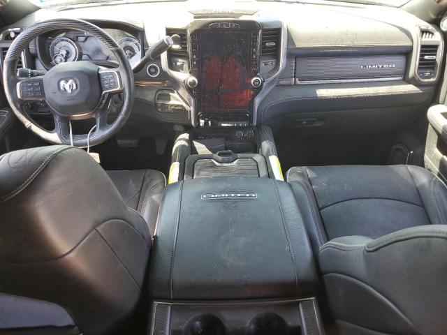2019 RAM 2500 LIMIT 3C6UR5TL9KG614139