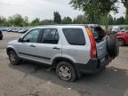 HONDA CR-V EX снимка