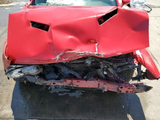 2016 DODGE CHALLENGER - 2C3CDZAG5GH236378