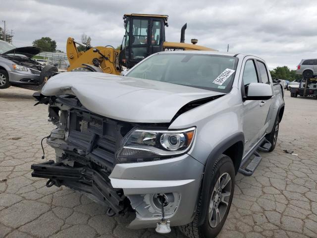 2017 CHEVROLET COLORADO Z - 1GCGTDEN4H1290654