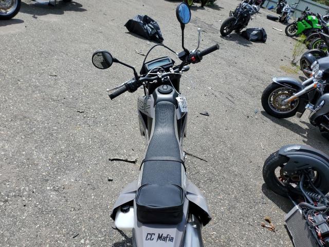 2024 KAWASAKI KLX300 S - ML5LXBG19RDA28417