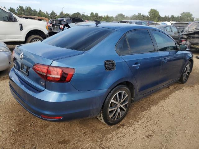 2016 VOLKSWAGEN JETTA SE - 3VWD67AJ7GM237797