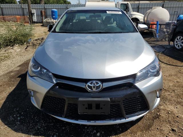 VIN 4T1BF1FK6HU394514 2017 Toyota Camry, LE no.5