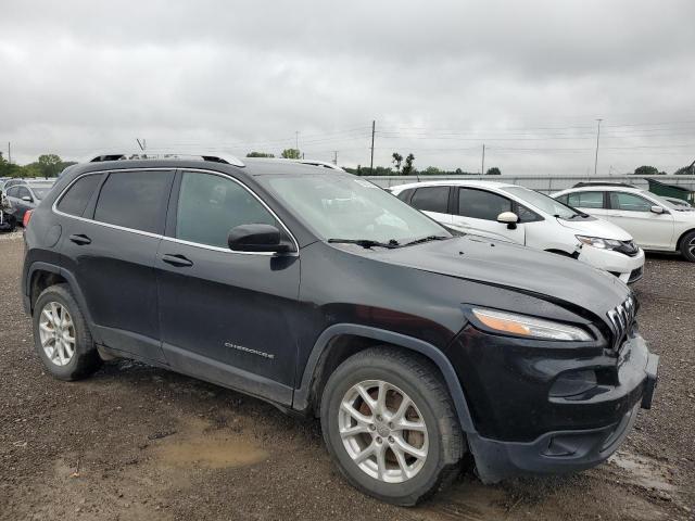 2015 JEEP CHEROKEE L - 1C4PJMCS2FW709776