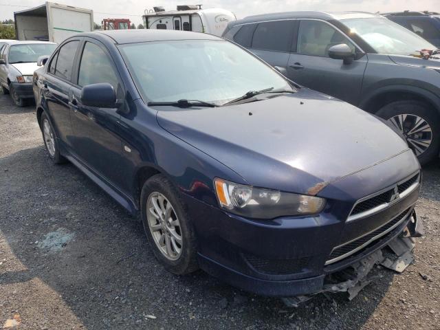 Vin: ja32u2fu8du609465, lot: 66134614, mitsubishi lancer es/es sport 20134