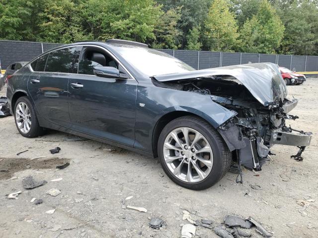 2021 CADILLAC CT5 PREMIU 1G6DT5RWXM0114061  67801634