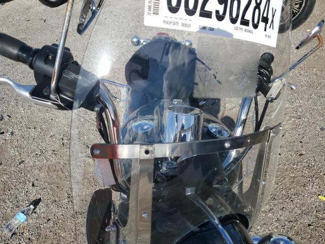 2022 HARLEY-DAVIDSON FLHP 1HD1FHP15NB603410