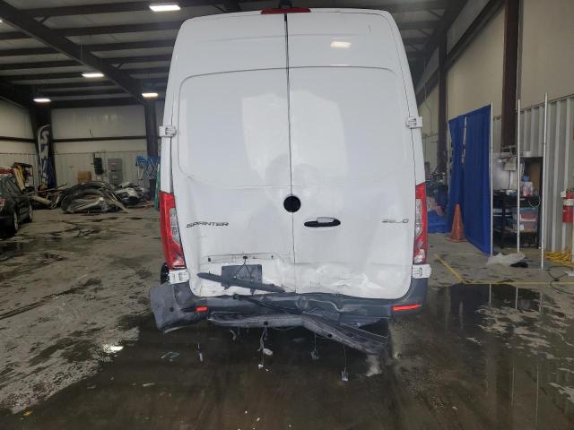 VIN W1W4EDHY8LT038877 2020 MERCEDES-BENZ SPRINTER no.6