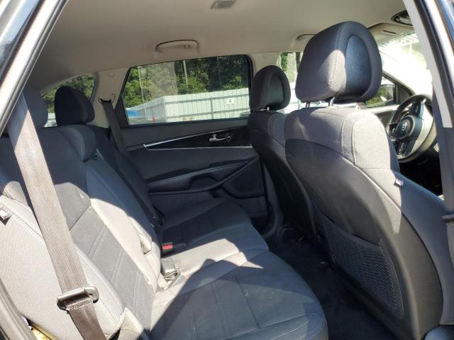 2016 KIA SORENTO LX - 5XYPG4A38GG114312