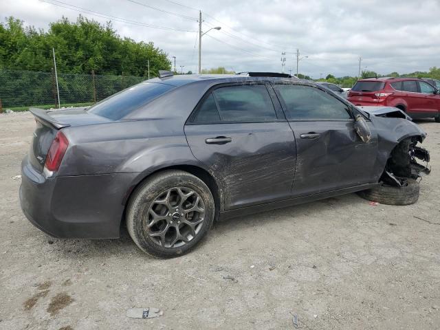 VIN 2C3CCAGG2HH616744 2017 Chrysler 300, S no.3