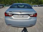 HYUNDAI SONATA GLS photo