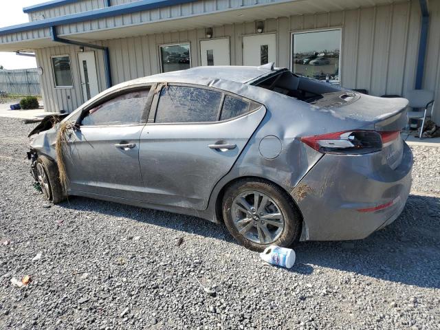 2018 HYUNDAI ELANTRA SE - 5NPD84LF9JH327308