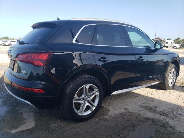 VIN WA1BNAFY4J2036674 2018 Audi Q5, Premium Plus no.3