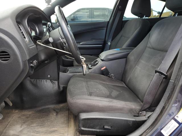 2016 DODGE CHARGER PO - 2C3CDXKT0GH155997