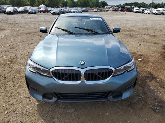 VIN 3MW5R1J04M8B58477 2021 BMW 3 Series, 330I no.5