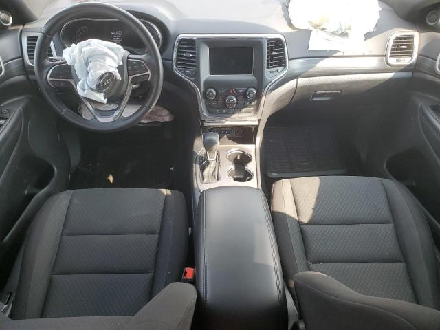 2021 JEEP GRAND CHER - 1C4RJFAG6MC525118