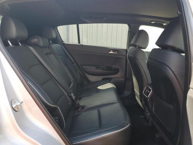 2020 KIA SPORTAGE S - KNDPRCA66L7634899