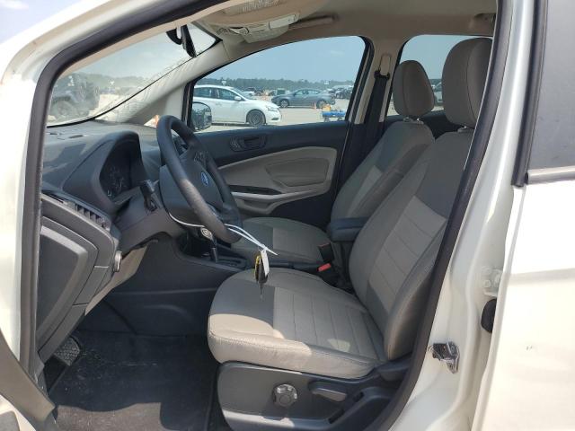 2021 FORD ECOSPORT S - MAJ3S2FE6MC446136