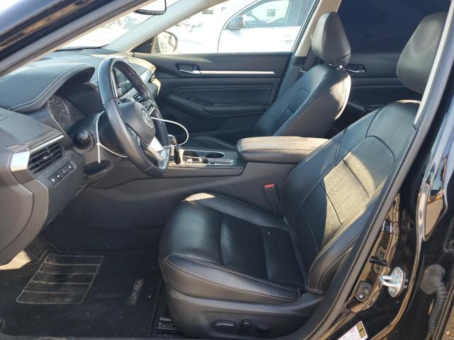 2019 NISSAN ALTIMA EDI - 1N4AL4FV8KC259719