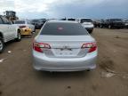 TOYOTA CAMRY L photo